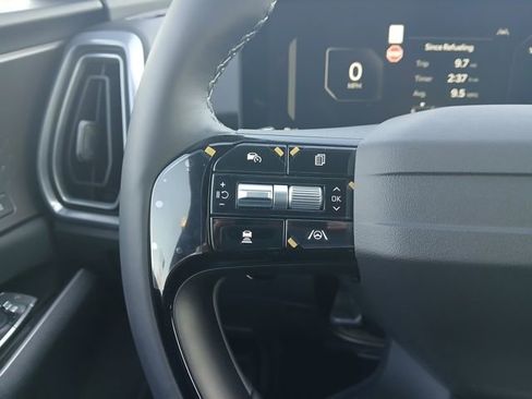 New 2026 Kia Sorento SX Prestige AWD/4WD image 32