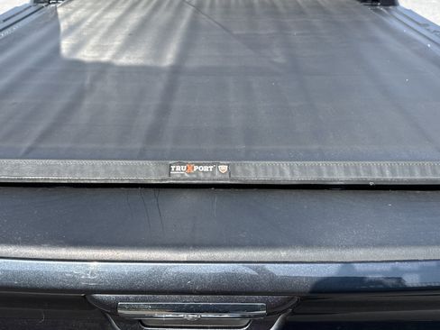 Used 2019 RAM 1500 Limited AWD/4WD image 34