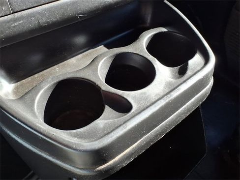 Used 2014 Chevrolet Express 3500 Work Van image 14