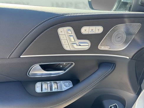 Used 2024 Mercedes-Benz GLE 450 4MATIC image 26