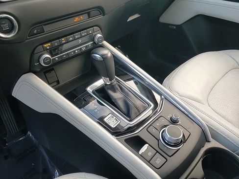 Certified 2023 MAZDA CX-5 AWD 2.5 S w/ Premium Plus Pkg image 20