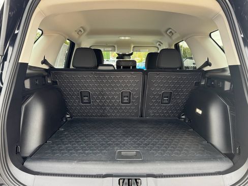 Used 2023 Ford Bronco Sport Badlands image 10