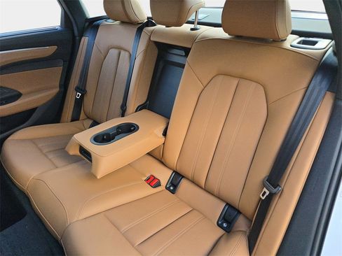 New 2026 Audi A6 Premium Plus image 14