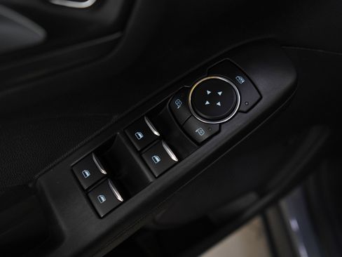 Used 2024 Ford Escape SE image 23