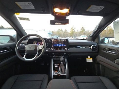 New 2026 Chevrolet Colorado Z71 image 24