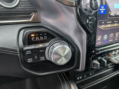 Used 2019 RAM 1500 Limited image 23