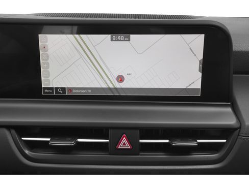 Certified 2024 Kia Seltos EX AWD/4WD image 11