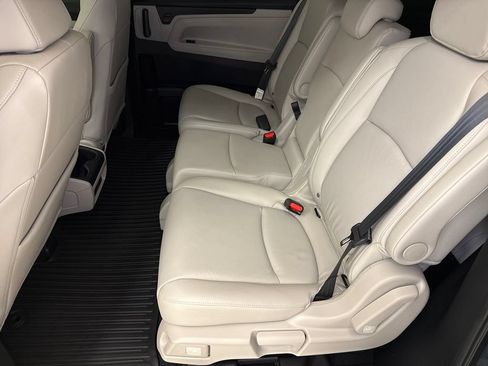 New 2026 Honda Odyssey EX-L image 18