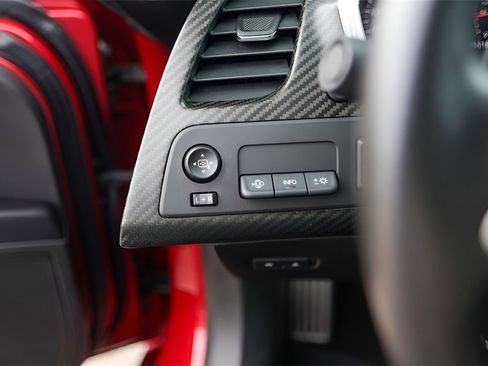 Used 2014 Chevrolet Corvette Stingray Convertible w/ 2LT Preferred Equipment Group image 18