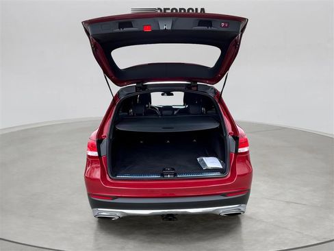 Used 2019 Mercedes-Benz GLC 300 image 29