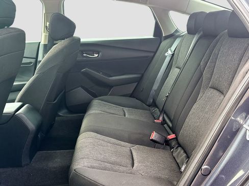 Used 2023 Honda Accord EX image 24
