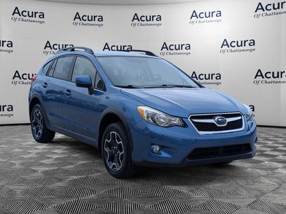 Used 2014 Subaru Crosstrek 2.0i Limited