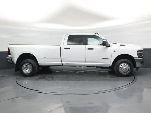 New 2026 RAM 3500 Big Horn image 2
