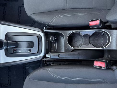 Used 2019 Ford Fiesta SE FWD image 41