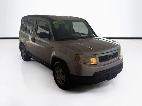 Used 2010 Honda Element LX image 1