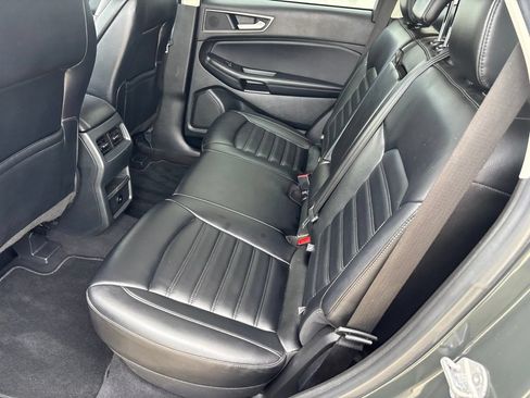 Certified 2023 Ford Edge SEL AWD/4WD image 28