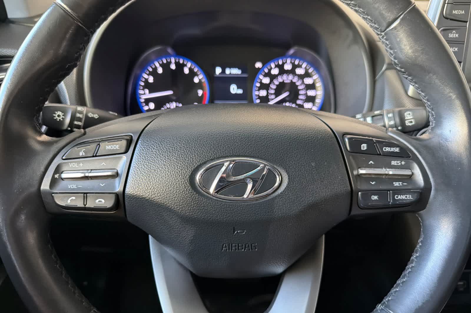 Used 2019 Hyundai Kona SEL FWD image 24