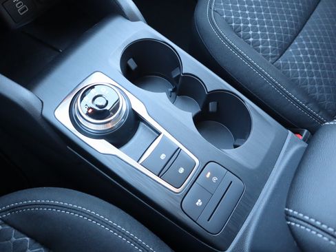 New 2026 Ford Escape Active w/ Cold Weather Package FWD image 8