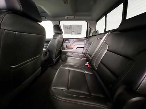Used 2018 GMC Sierra 1500 SLT AWD/4WD image 28