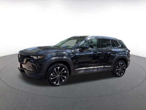 Used 2025 MAZDA CX-50 2.5 Hybrid w/ Premium Plus Pkg AWD/4WD image 8