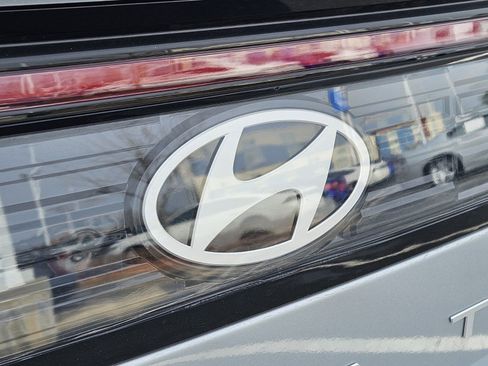 Used 2025 Hyundai Sonata SEL image 15