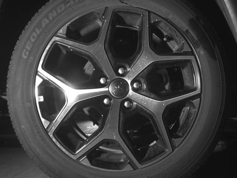 Used 2025 Jeep Compass Limited image 15