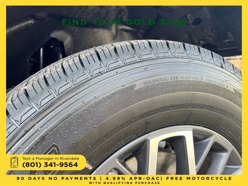 New 2026 Jeep Wrangler Unlimited Sahara image 24