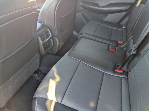 Used 2022 INFINITI QX50 Essential image 16