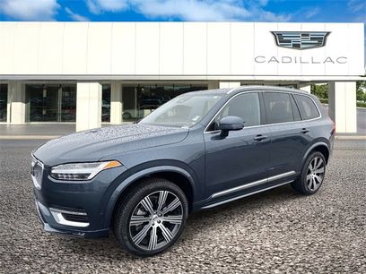 Used 2024 Volvo XC90 B6 Ultimate w/ Protection Package Premier