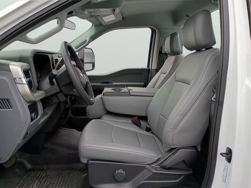 New 2024 Ford F450 XL AWD/4WD image 9