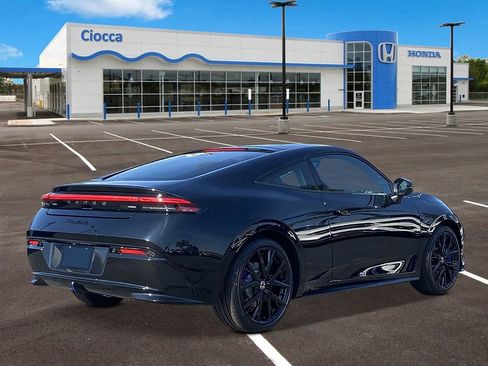 New 2026 Honda Prelude image 4