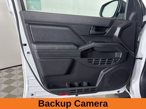 Used 2024 Toyota Tacoma SR w/ SR Upgrade Package AWD/4WD image 8