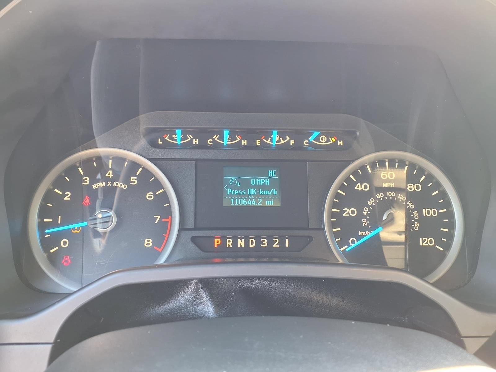 Used 2016 Ford F150 XLT RWD image 19