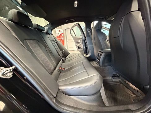 Used 2021 BMW M3 w/ Executive Package RWD image 53