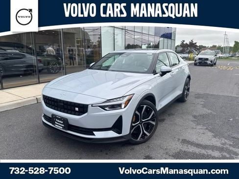 Used 2023 Polestar Polestar 2 AWD/4WD image 1