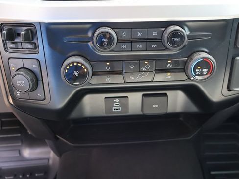 Certified 2024 Ford F250 XL w/ STX Appearance Package AWD/4WD image 29
