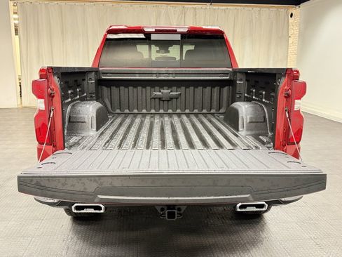 New 2026 Chevrolet Silverado 1500 LT Trail Boss AWD/4WD image 5