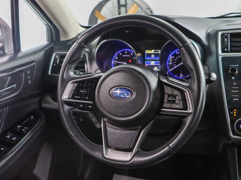 Used 2018 Subaru Outback 2.5i Limited w/ Popular Package #2 image 12