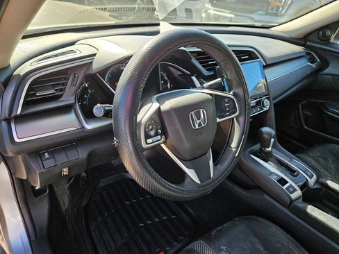 Used 2017 Honda Civic EX image 14