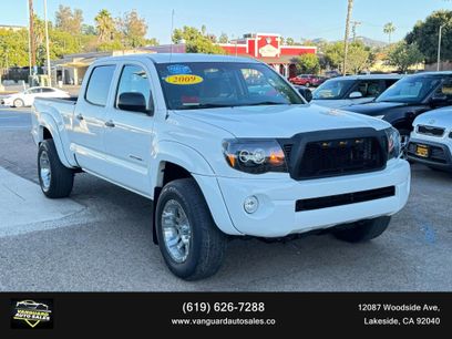 Used 2009 Toyota Tacoma PreRunner
