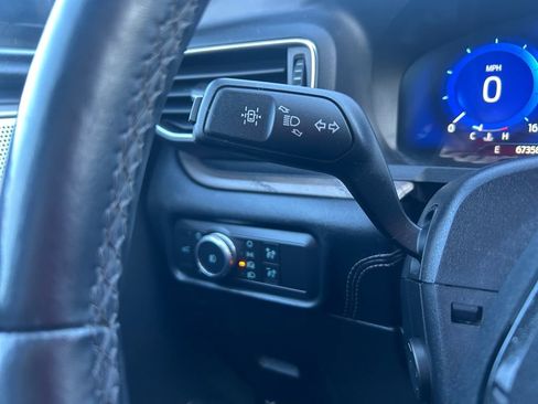 Used 2021 Ford Explorer Platinum w/ Equipment Group 601A image 23