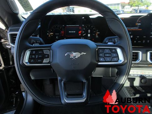 Used 2024 Ford Mustang GT Premium image 10