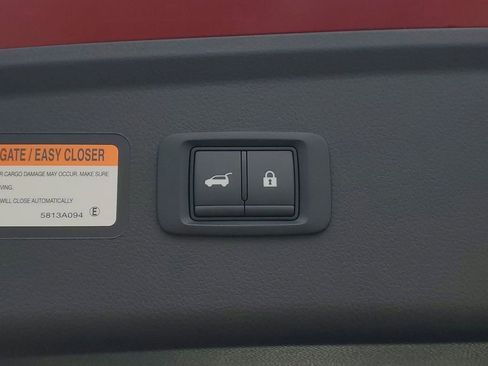 New 2025 Mitsubishi Eclipse Cross SE AWD/4WD image 33