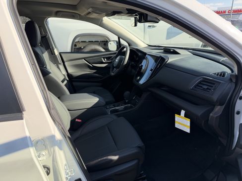 New 2026 Subaru Ascent Limited Bronze image 24