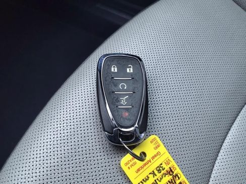 Used 2021 Chevrolet Equinox Premier image 26