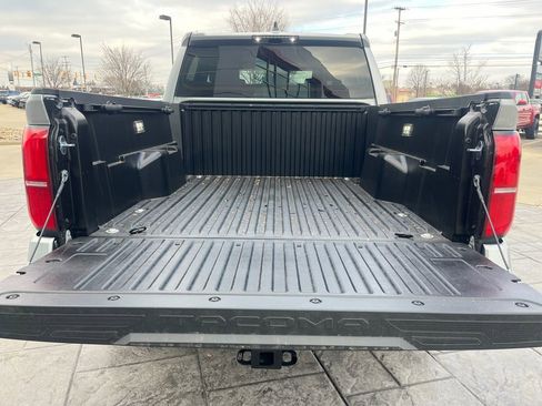New 2026 Toyota Tacoma TRD Off-Road image 21