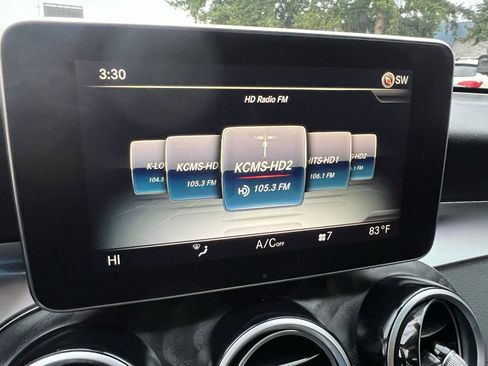 Used 2018 Mercedes-Benz GLC 300 4MATIC image 35