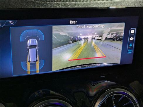 Certified 2025 Mercedes-Benz GLB 250 4MATIC image 13