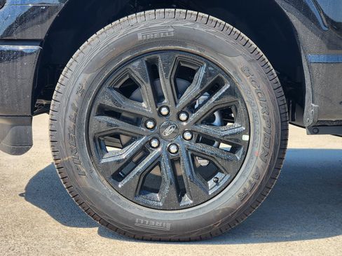 New 2026 Ford F150 XLT w/ Equipment Group 302A MID AWD/4WD image 11