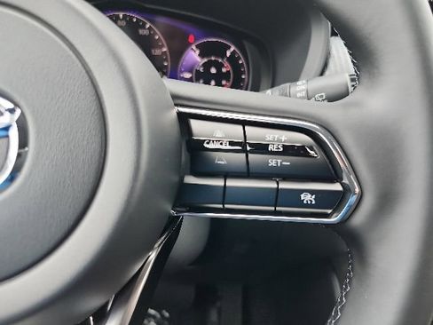 New 2026 MAZDA CX-70 SC AWD/4WD image 29